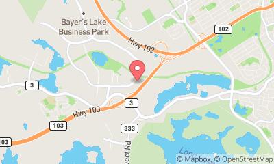 map, Freedom Cycle Inc