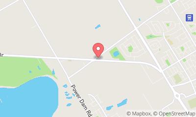 map, Cornwall Freightliner