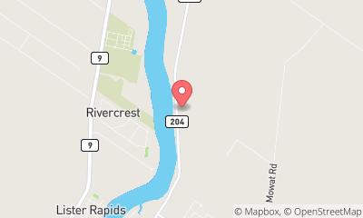 map, Peter Pauls-Auto Broker & Appraisal Service