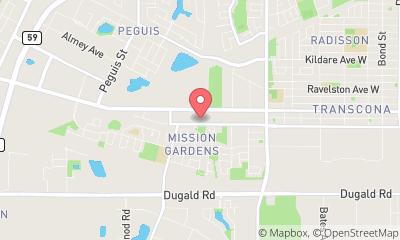 map, Your Approved Auto