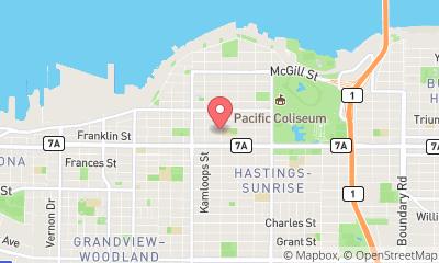 map, Neighbourhood Automotive