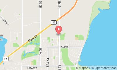 map, Sierra Automotive