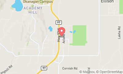 map, RJames Western Star