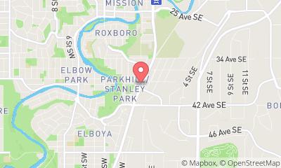 map, House Of Cars (Macleod Tr)