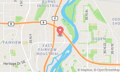 map, Precision Hyundai