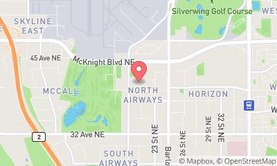 map, Classic Truck Repair Ltd