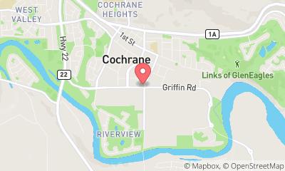 map, Mountain Toys Polaris