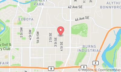 map, Specialty Tire And Tube