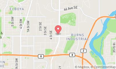 map, Exotic Car Collection by Enterprise