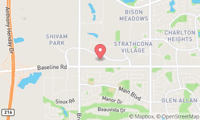 map, Lube City