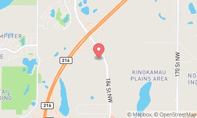 map, CTP Distributors