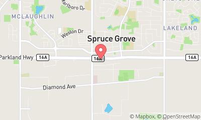 map, No Bull RV Sales