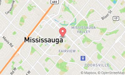 map, Enterprise Rent-A-Car