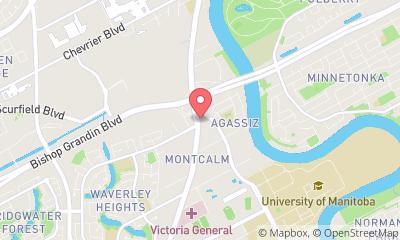 map, Super Auto Centres