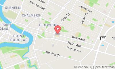 map, Best Oil Change