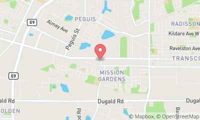 map, Super Auto Centres