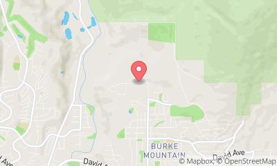 map, Wicked Westies VW Camper rentals