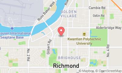 map, Goran's Bike Shop