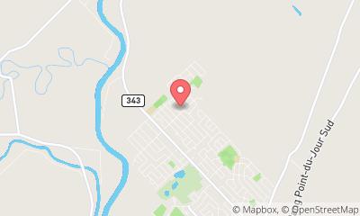 map, Service Routier MD