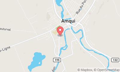 map, Garag Tvan Thibault