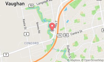 map, Manaf Auto Sales