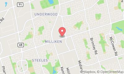 map, Car Connect Sales and Service