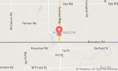 map, Golden Gate Auto Sales