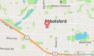 map, Eagle Hill Auto Sales