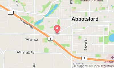 map, A & L Auto Sales