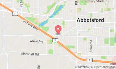 map, READY AUTO SALES LTD