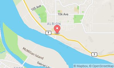 map, DriveTime Motors