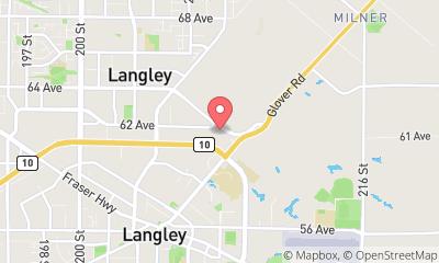 map, Carboyz Auto Sales