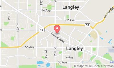 map, REMEX AUTO SALES