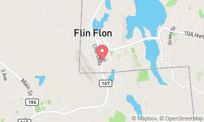 map, A & A Auto Services