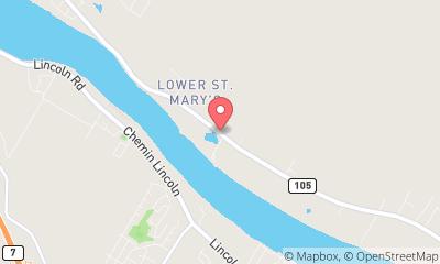 map, knox auto sales