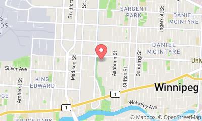 map, The Home Depot