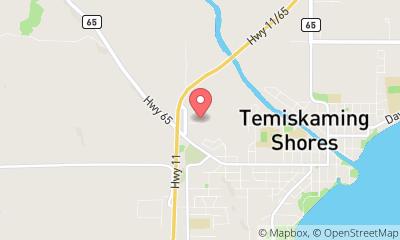 map, Krown Liskeard