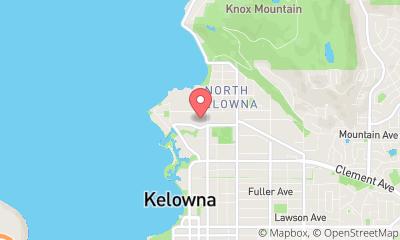 map, Flagship by Malibu Marine