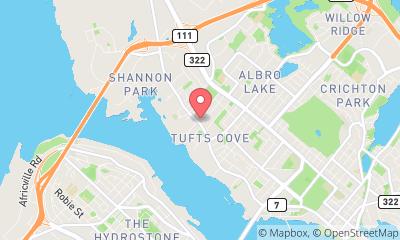 map, Premium Auto Sales