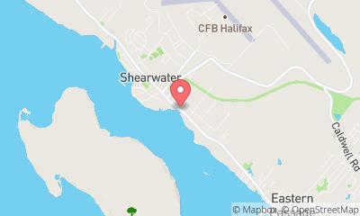 map, Mobility Auto Sales