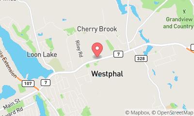 map, Super Dave's Auto Sales