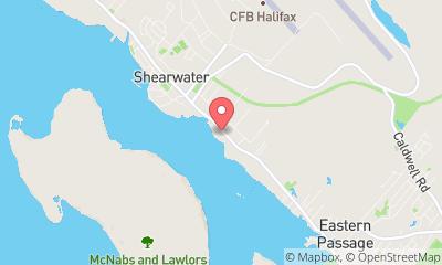 map, Green Cap Auto Repairs & Sales