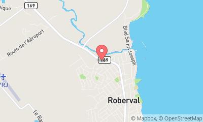 map, Enterprise Rent-A-Car