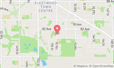 map, Low Cost Towing in Guildford , Towing in Fleetwood, Car Unlock Service, Towing service
