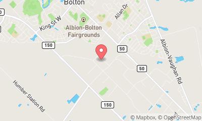 map, Discount Car & Truck Rentals