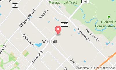 map, Bristol Car and Truck Rentals