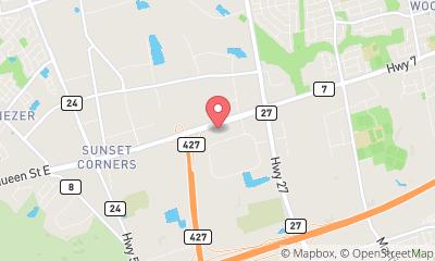 map, Epic Cycles - Magnum Electric Bikes