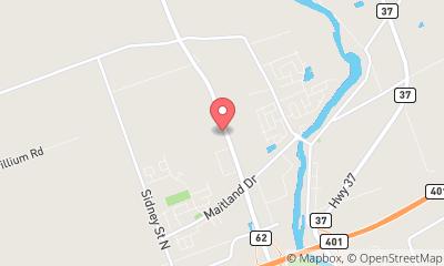 map, Action Car And Truck Accessories - Belleville