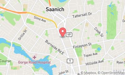 map, Action Car And Truck Accessories - Victoria