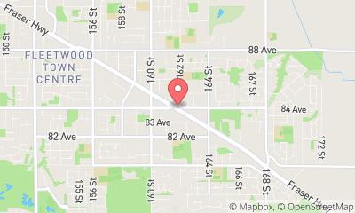 map, fraser auto sales